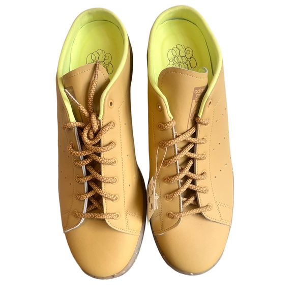 Adidas NEW Men’s Stan Smith Mule Plant and Grow Shoe main image 4